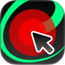 VibeCursor Logo